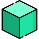 cube Icon