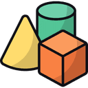 geometry Icon