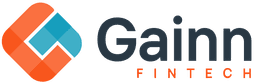 Gainn Fintech Logo