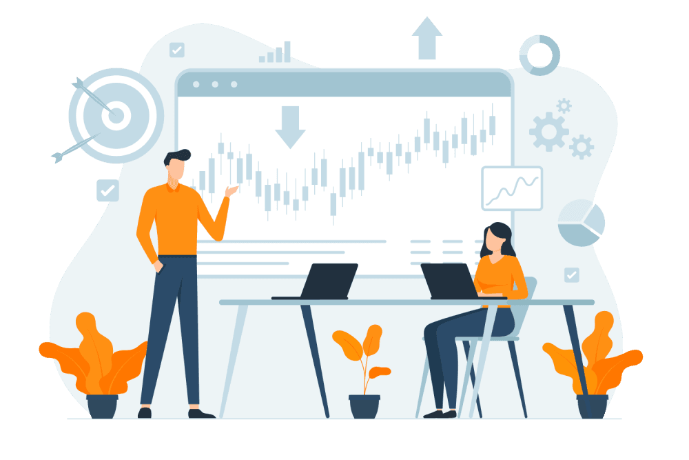 Summary Illustration