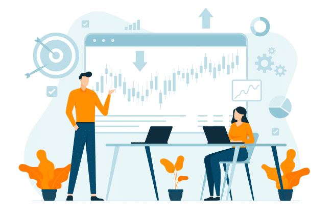 Summary Illustration