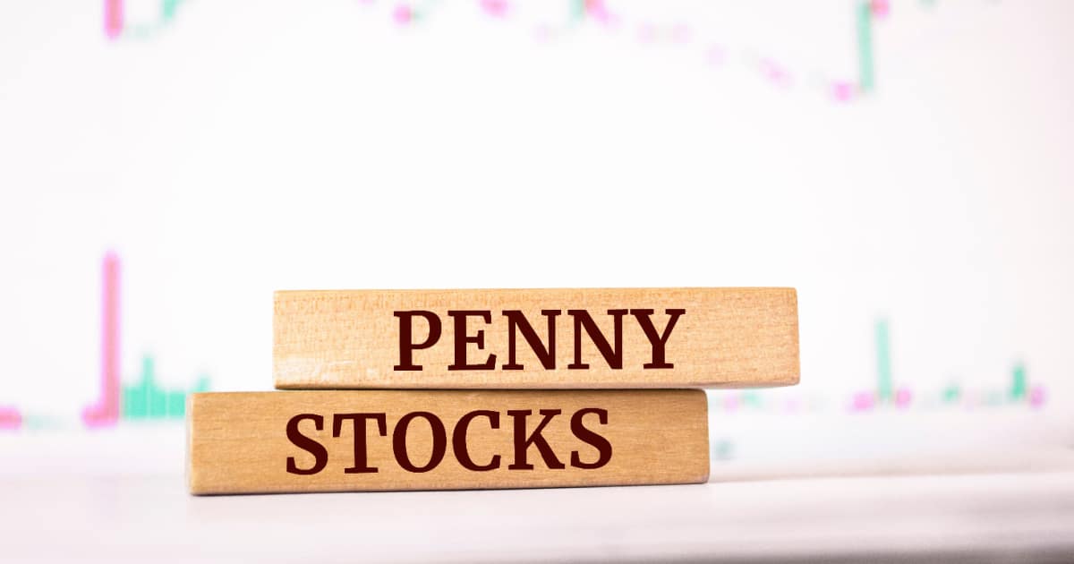 Penny Stock List: Invest in the Future