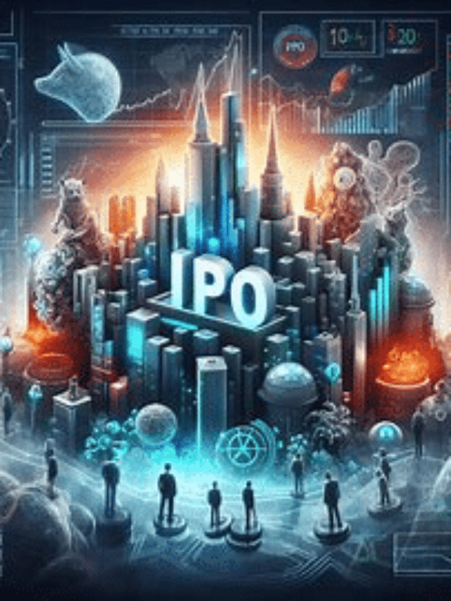 Ipo In 2024 Gainn Fintech