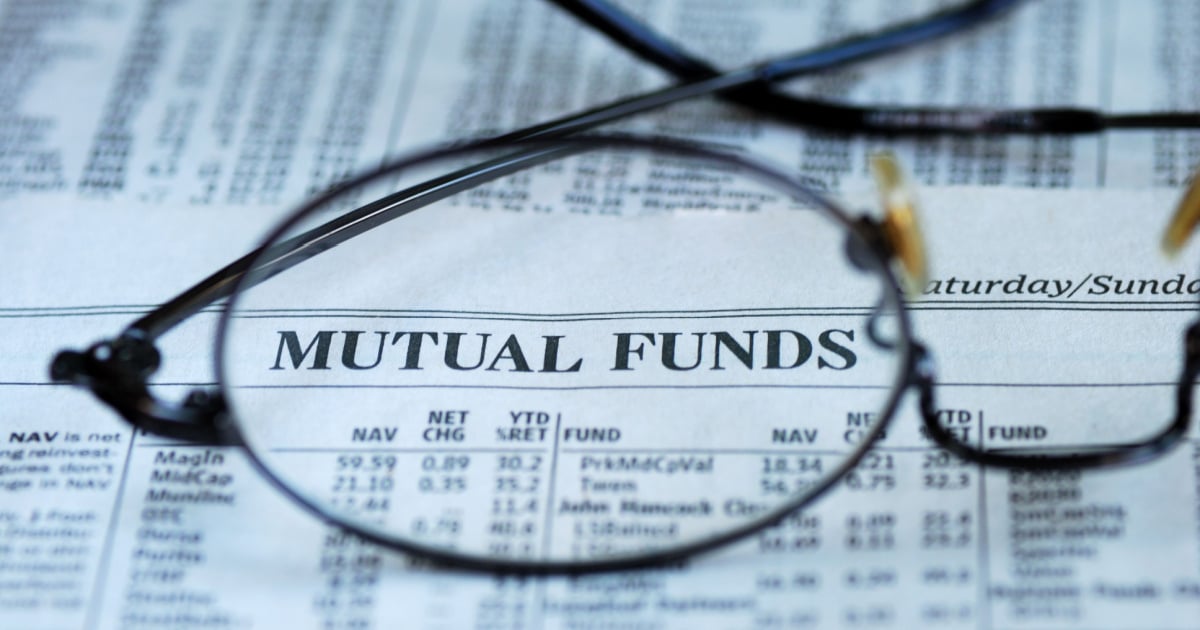 Gilt Mutual Funds The Key to Long-Term Wealth