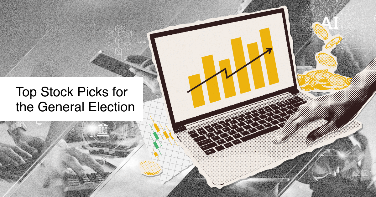 Top Stock Picks for the General Election